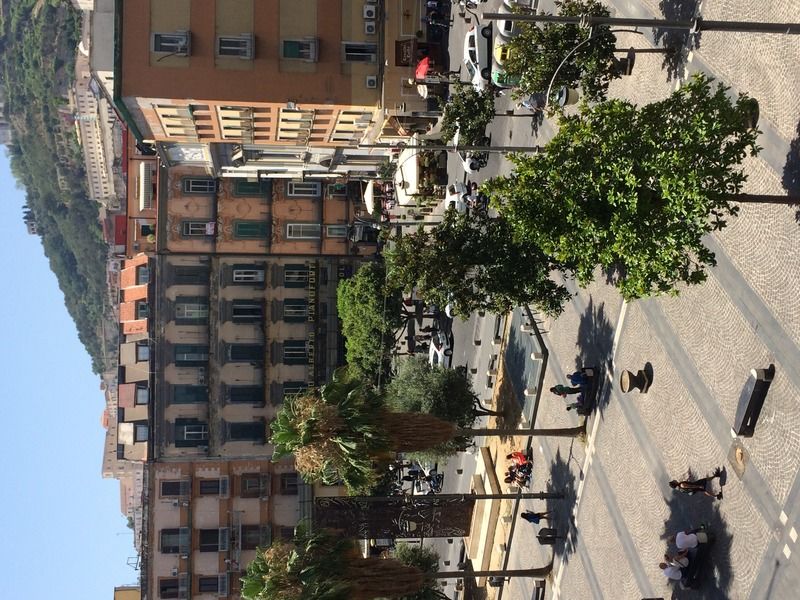 Boutique Hotel Piazza Carita' Naples Extérieur photo