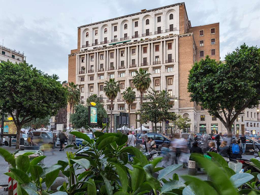 Boutique Hotel Piazza Carita' Naples Extérieur photo