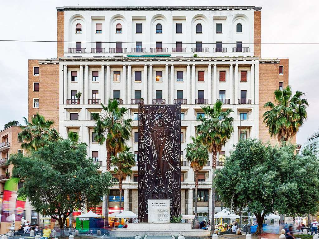 Boutique Hotel Piazza Carita' Naples Extérieur photo