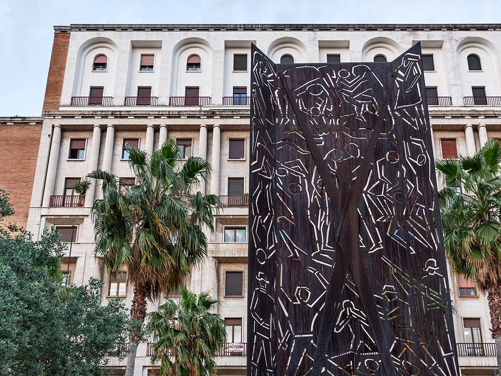 Boutique Hotel Piazza Carita' Naples Extérieur photo